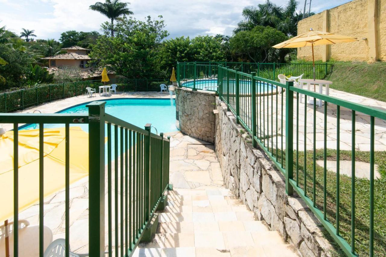 Casa Em Condominio Com Piscina Na Melhor Localizacao De Buzios Exterior photo