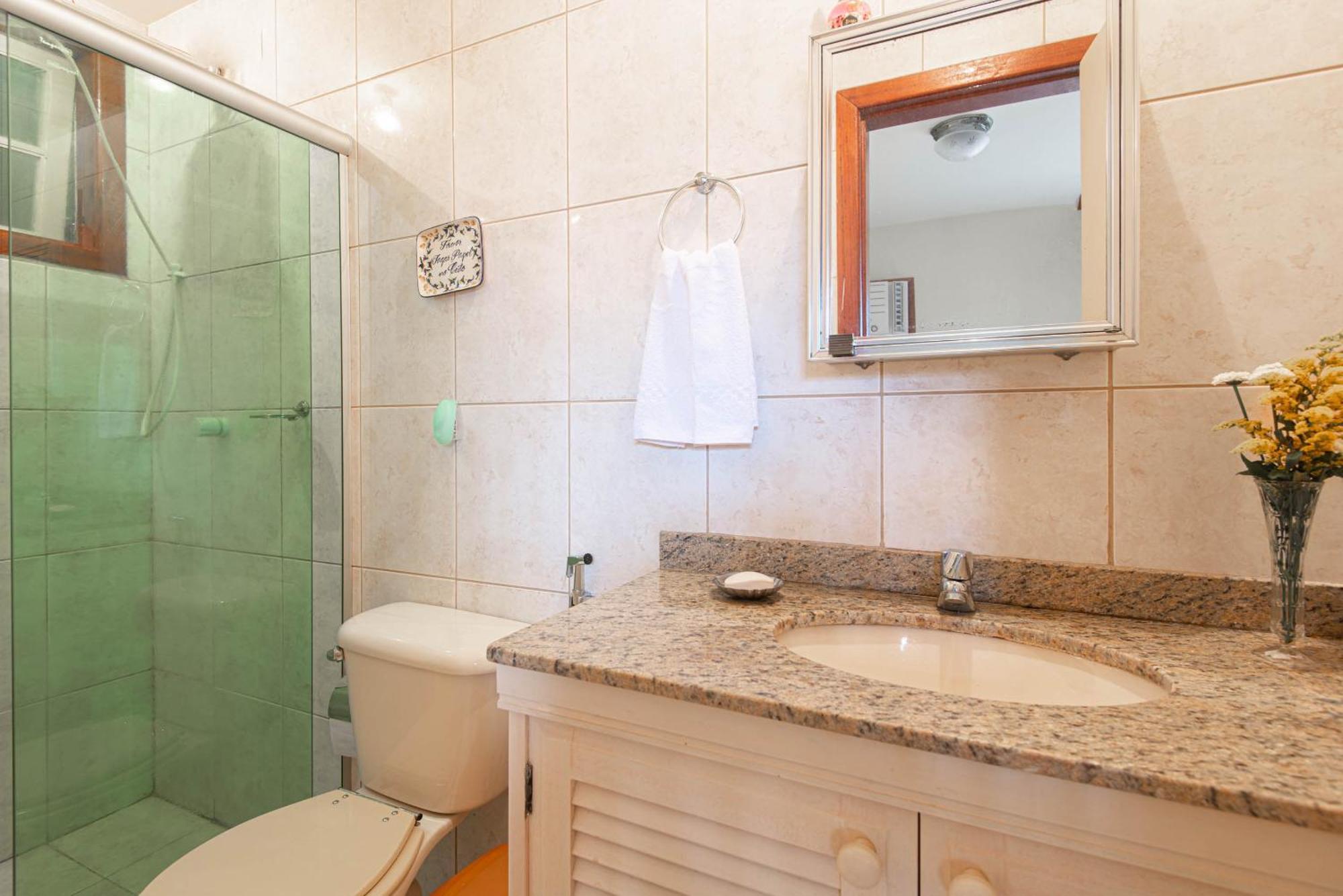Casa Em Condominio Com Piscina Na Melhor Localizacao De Buzios Exterior photo