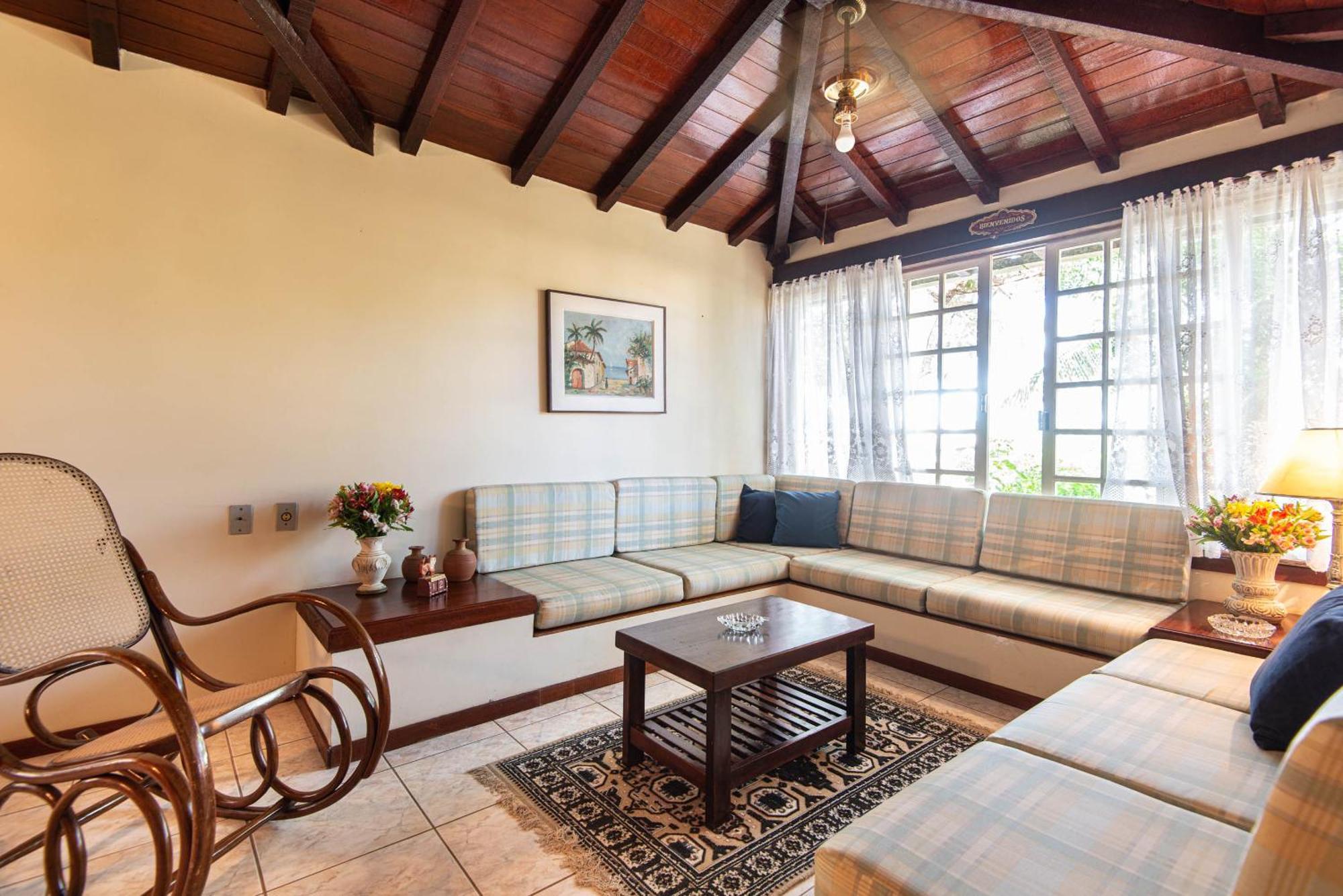 Casa Em Condominio Com Piscina Na Melhor Localizacao De Buzios Exterior photo