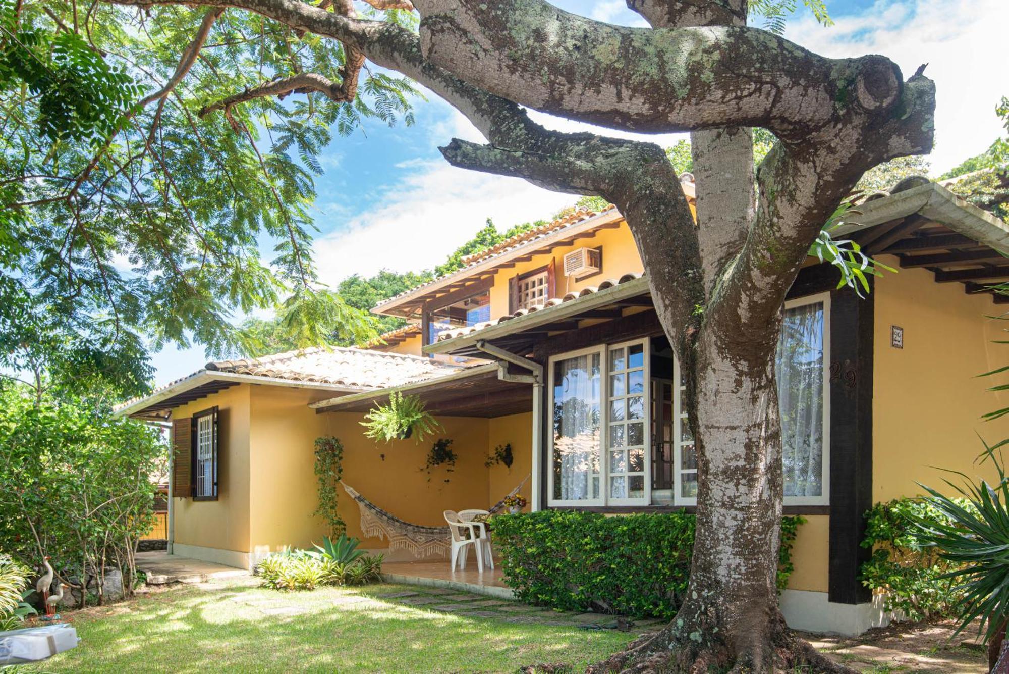 Casa Em Condominio Com Piscina Na Melhor Localizacao De Buzios Exterior photo
